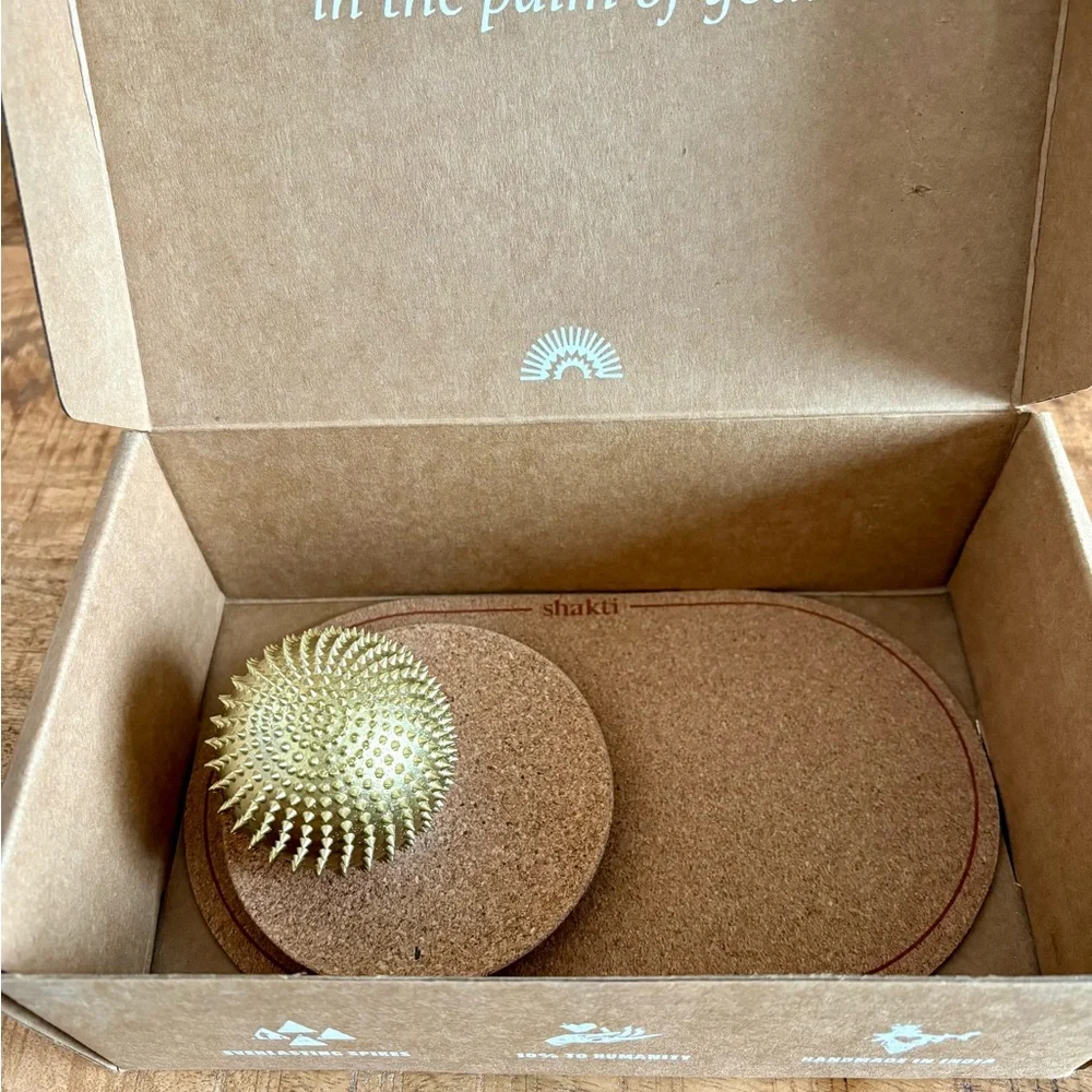 Shakti Wonderball - Picture 4 of 5